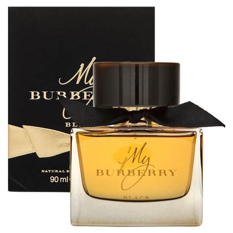 My Burberry Black di Burberry da donna 